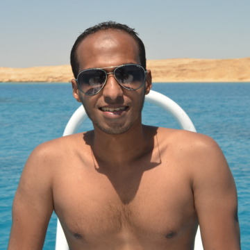 watany, 40, Cairo, Egypt