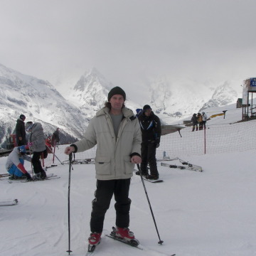 Анатолий К, 28, Moscow, Russian Federation