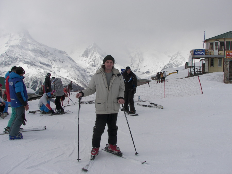 Анатолий К, 28, Moscow, Russian Federation