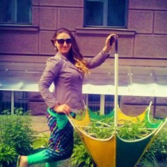 Oresta Venera, 36, Ivano-Frankivsk, Ukraine