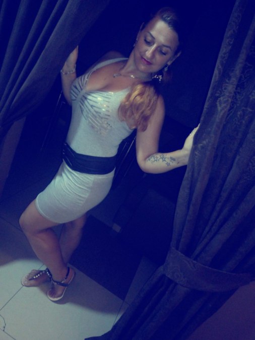 Oresta Venera, 36, Ivano-Frankivsk, Ukraine