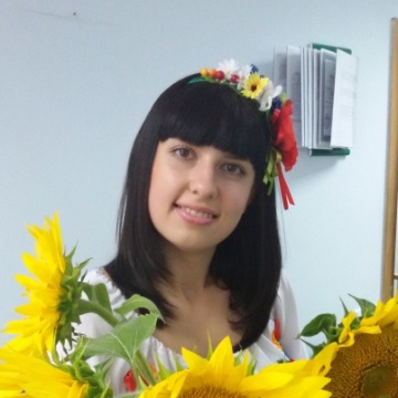 Аля, 35, Kiev, Ukraine