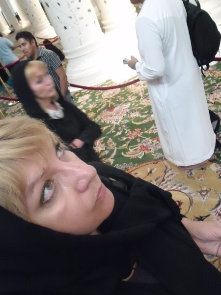 Ирина, 62, Surgut, Russian Federation