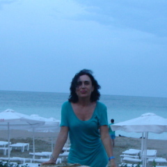 Viсtoria, 55, Uman', Ukraine