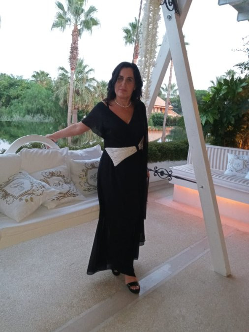 Viсtoria, 55, Uman', Ukraine