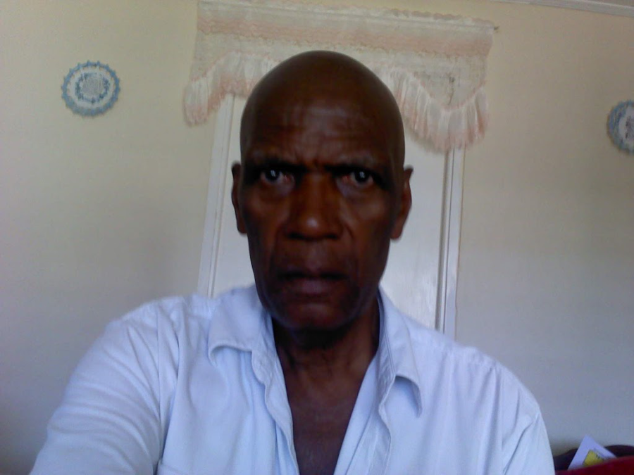 John, 81, Bridgetown, Barbados