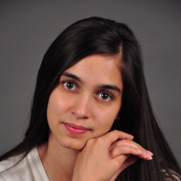 маргарита, 37, Moscow, Russian Federation