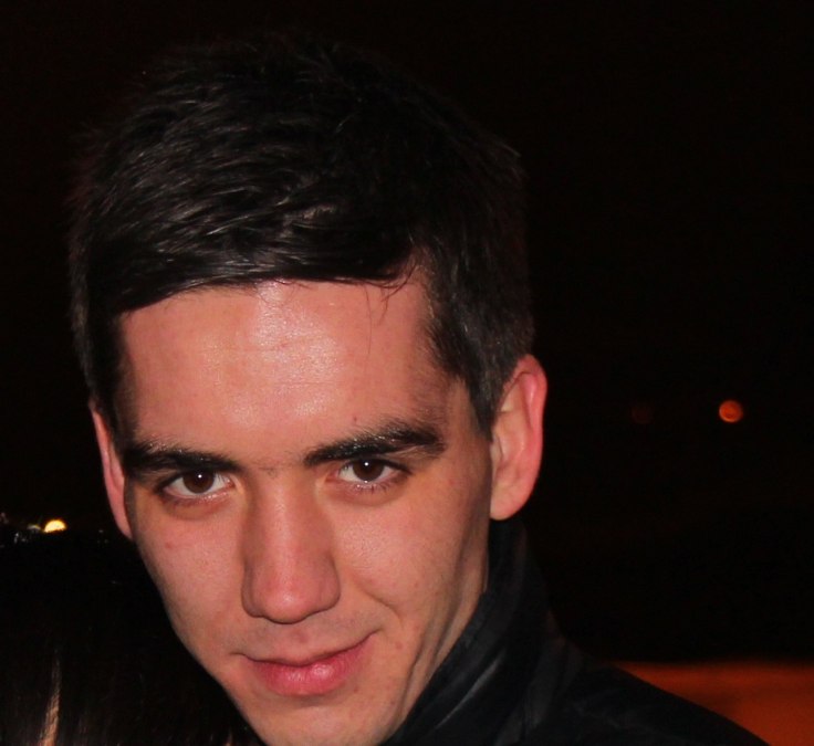 Роман, 35, Baku, Azerbaijan