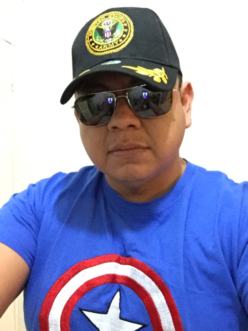 julio hevj04@, 51, Guadalajara, Mexico