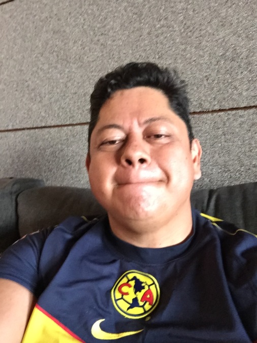 julio hevj04@, 51, Guadalajara, Mexico