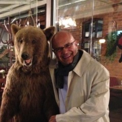 Direktor, 59, Minsk, Belarus