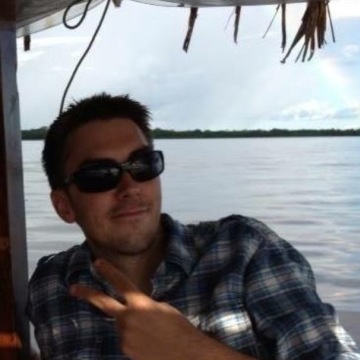 Keith, 39, Langhorne, United States