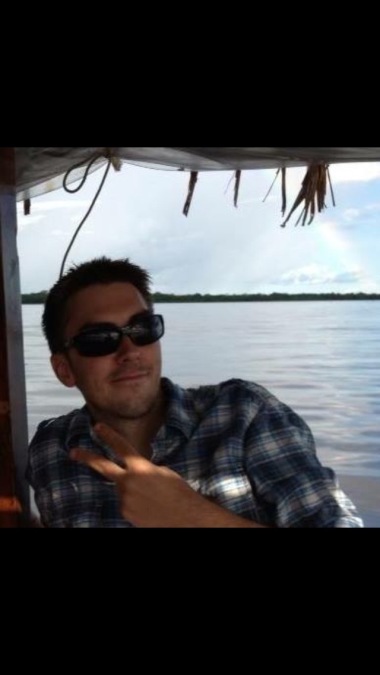 Keith, 39, Langhorne, United States