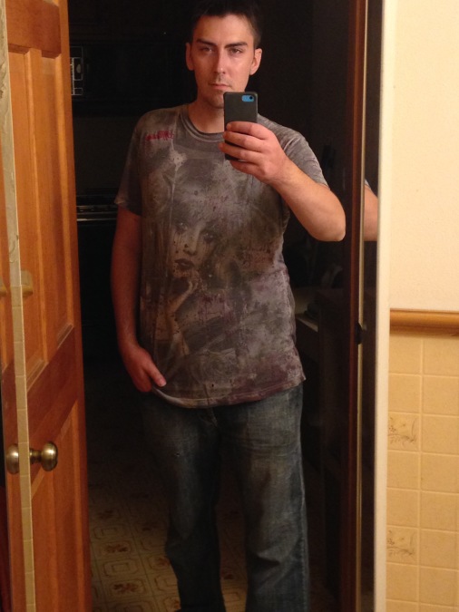 Keith, 39, Langhorne, United States