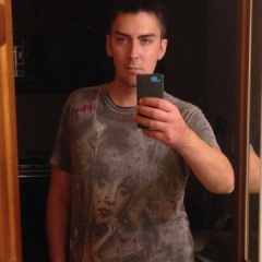 Keith, 39, Langhorne, United States