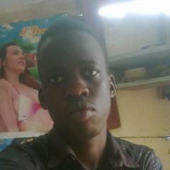 meddy, 28, Kampala, Uganda