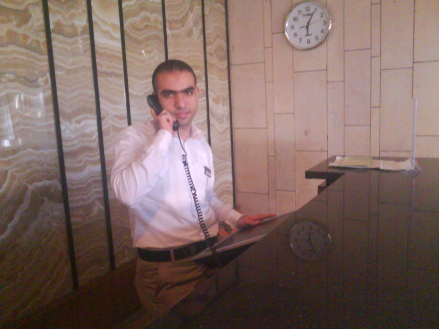 quiete, 36, Cairo, Egypt