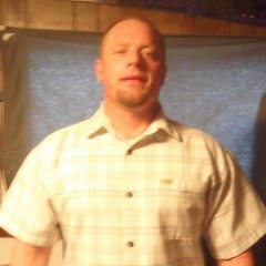 John Hykes, 53, La Grange, United States