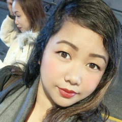 Rem Osmillo, 32, Hong Kong, Hong Kong