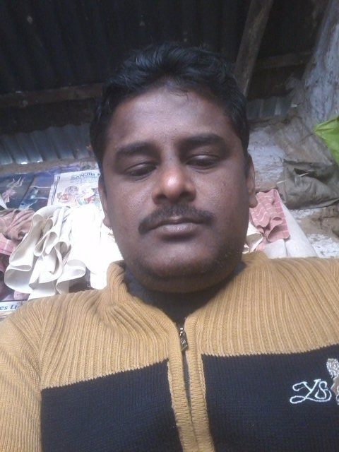 samrat, 39, Mumbai, India