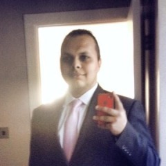 Karim, 38, Kuwait City, Kuwait