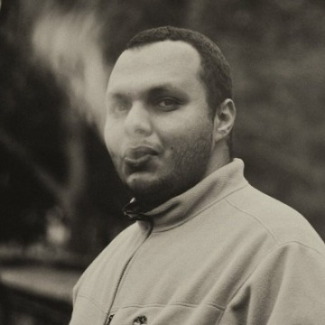 Karim, 38, Kuwait City, Kuwait