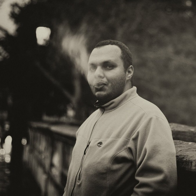 Karim, 38, Kuwait City, Kuwait