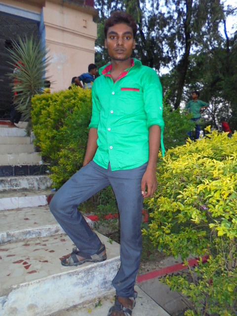 MD SHOAB ALAM, 30, Patna, India