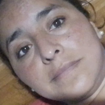 Elisa, 40, Ibarra, Ecuador