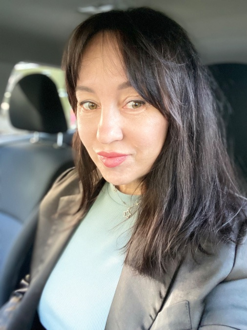 OLGA, 52, Moscow, Russian Federation