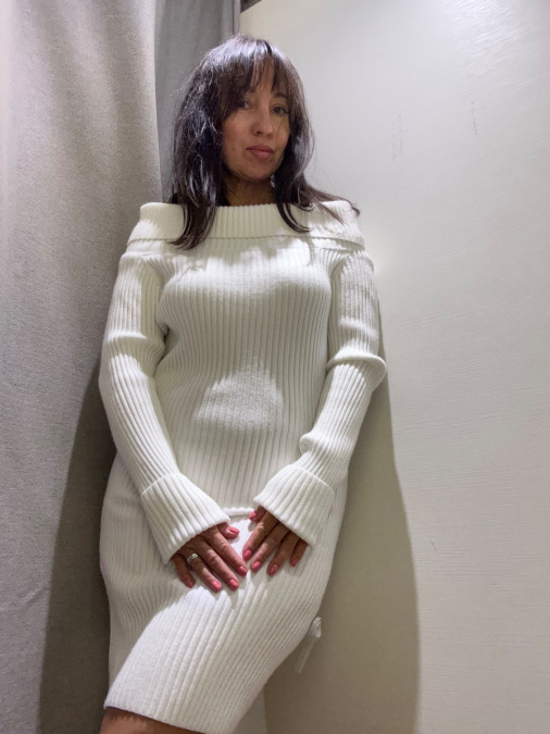 OLGA, 52, Moscow, Russian Federation