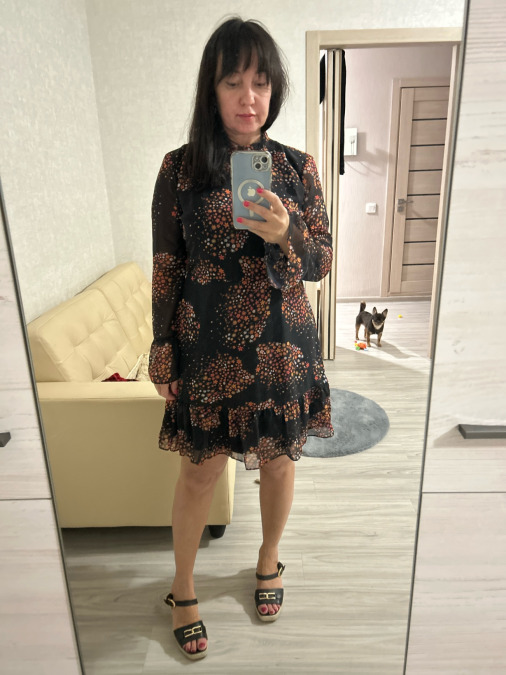 OLGA, 52, Moscow, Russian Federation