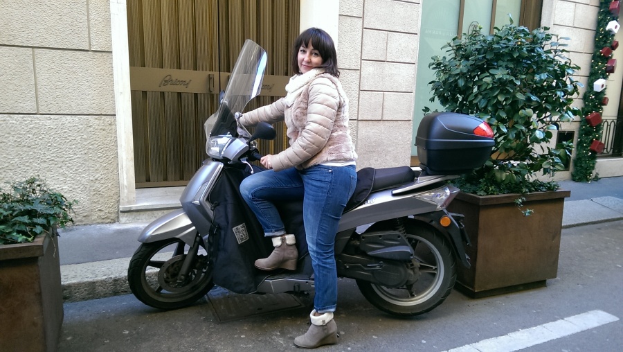 OLGA, 52, Moscow, Russian Federation