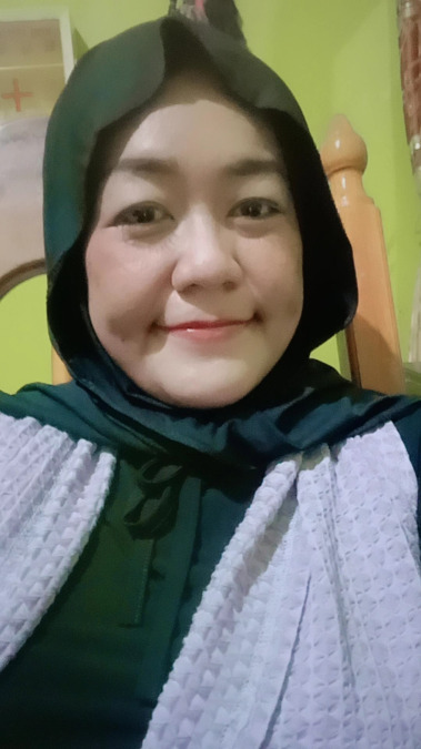 Eka, 41, Makassar, Indonesia