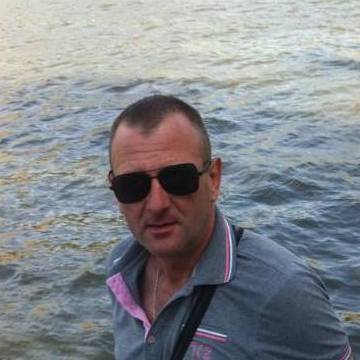 ранко, 54, Moscow, Russian Federation