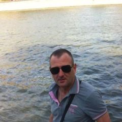 ранко, 54, Moscow, Russian Federation