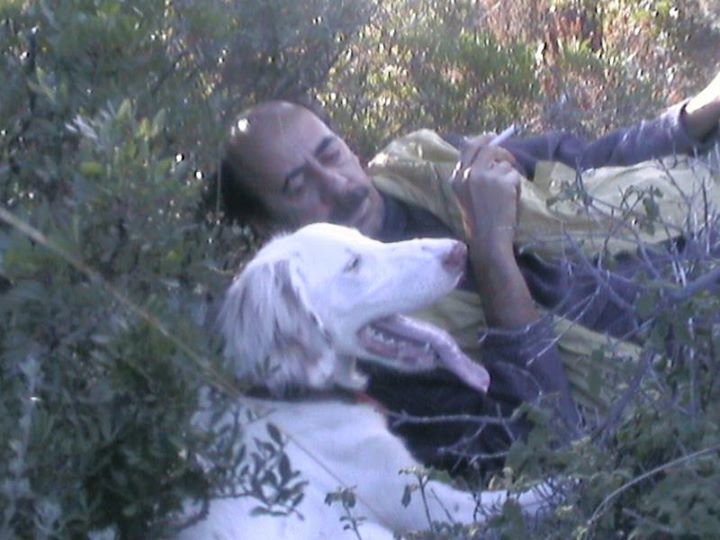 Benli Emin, 67, Izmir, Turkey