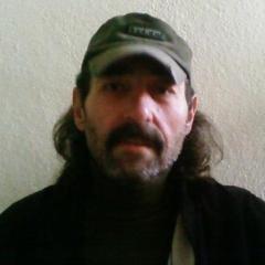 Serdar Tanyolaç, 66, Antalya, Turkey