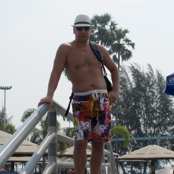 Anatoly, 57, Moscow, Russian Federation