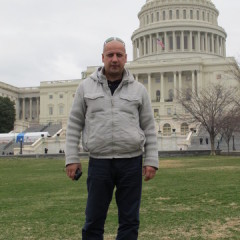 Anatoly, 57, Moscow, Russian Federation