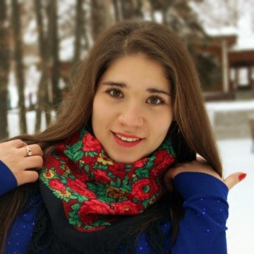 Анастасия, 30, Perm, Russian Federation