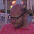 Mohamed El Senousy, 43, Cairo, Egypt