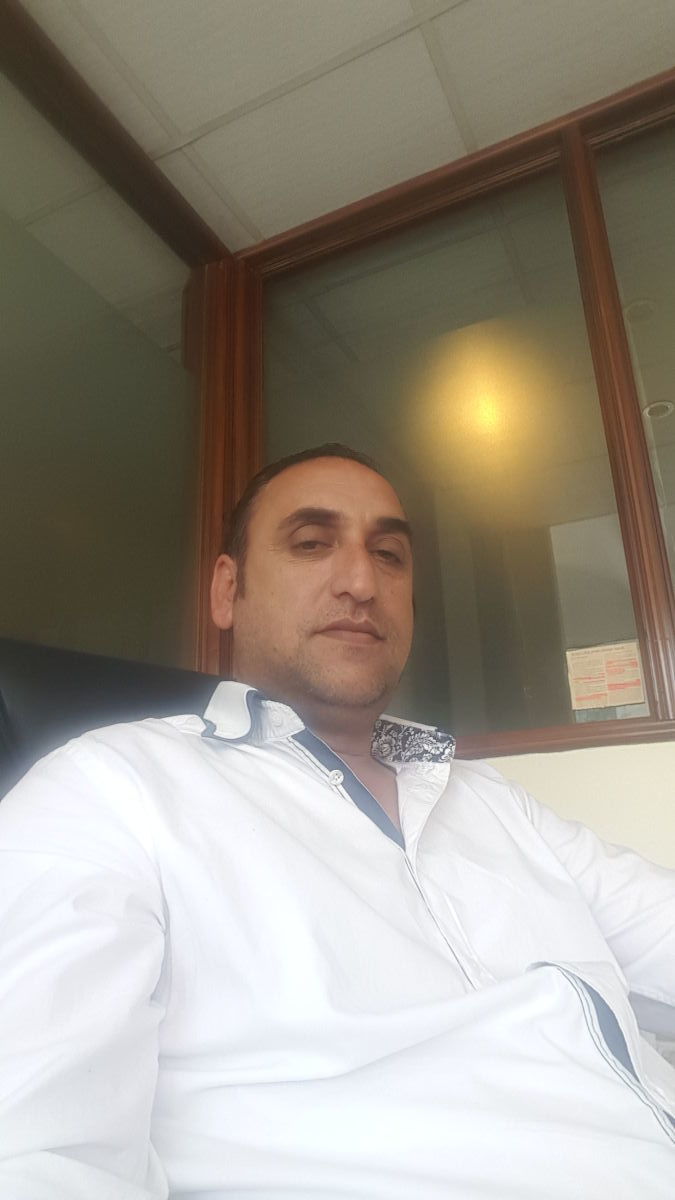 khalid, 51, Dubai, United Arab Emirates