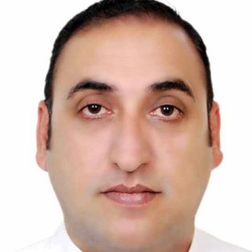 khalid, 51, Dubai, United Arab Emirates