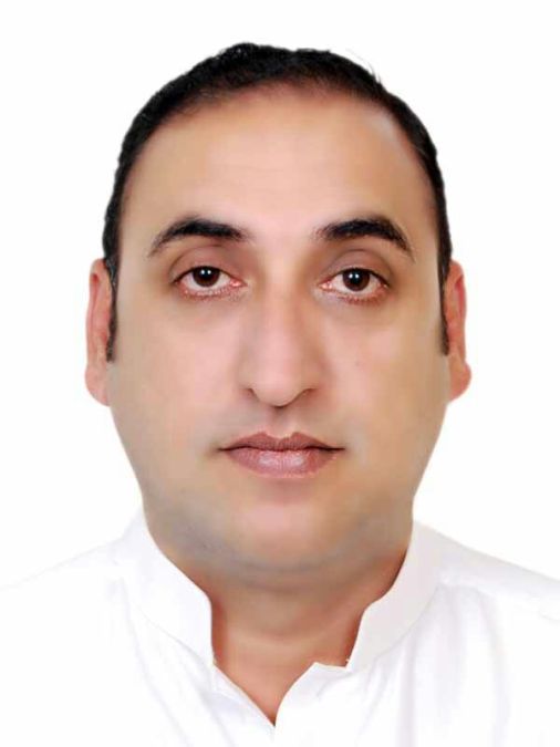 khalid, 51, Dubai, United Arab Emirates