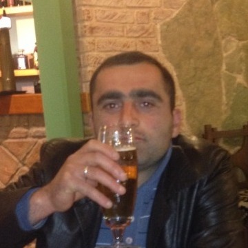 Ramazi, 55, Tbilisi, Georgia