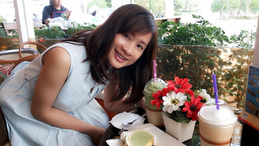 Ask me, 38, Bangkok Yai, Thailand