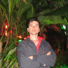 Alexey, 46, Rostov-on-Don, Russian Federation