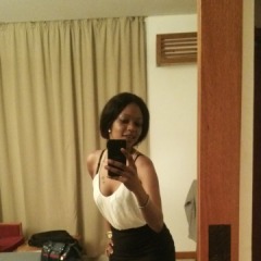 salye, 36, Douala, Cameroon