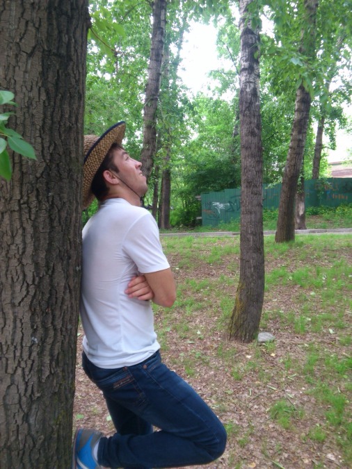 Джони, 31, Khabarovsk, Russian Federation